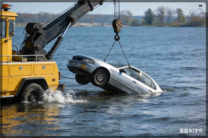 绥芬河汽车救援送柴油